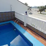 Ferienhaus Adosado En Urb Flamingo *