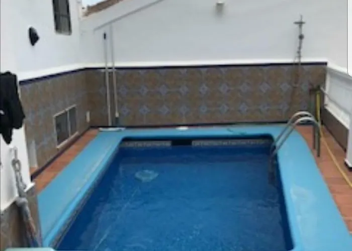 Ferienhaus Adosado En Urb Flamingo *