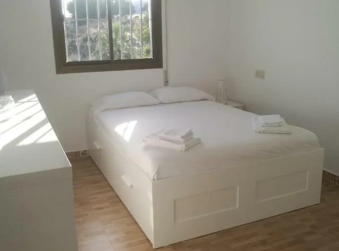 Adosado En Urb Flamingo Ferienhaus *