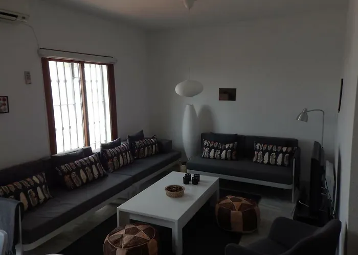 Adosado En Urb Flamingo *