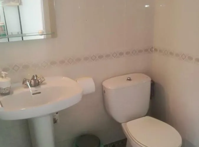 Ferienhaus Adosado En Urb Flamingo