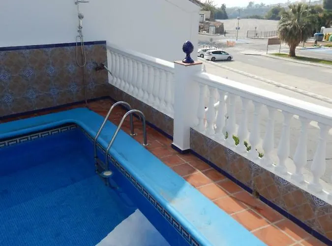 Ferienhaus Adosado En Urb Flamingo *