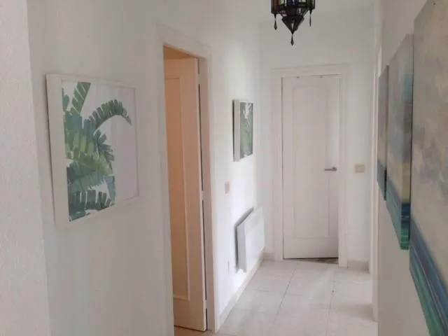 Adosado En Urb Flamingo *