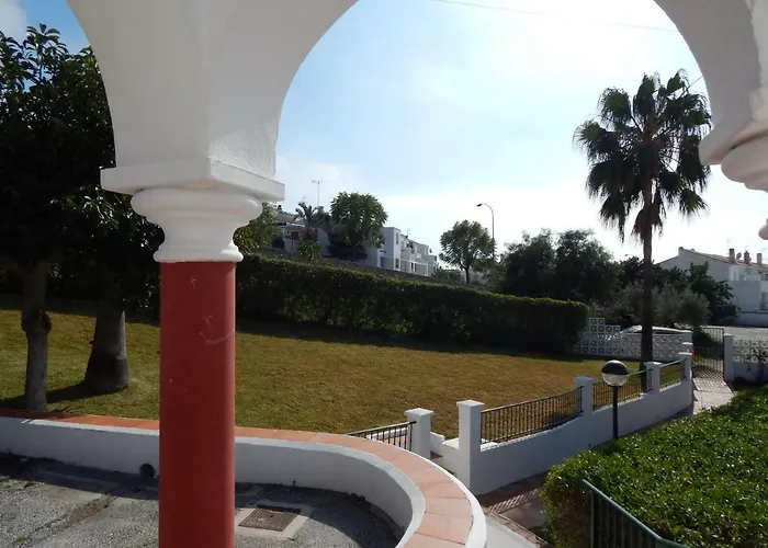 Adosado En Urb Flamingo