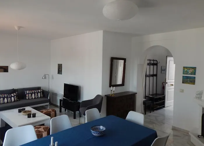 Adosado En Urb Flamingo *