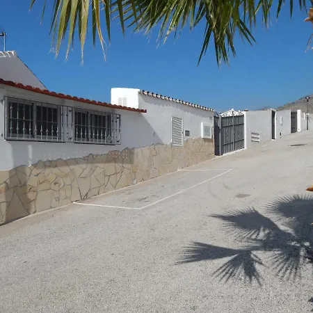 Adosado En Urb Flamingo * Nerja