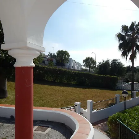 Adosado En Urb Flamingo