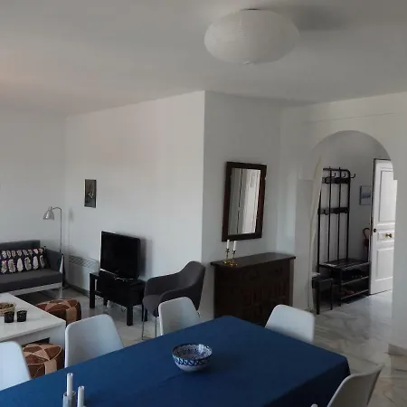 Adosado En Urb Flamingo *