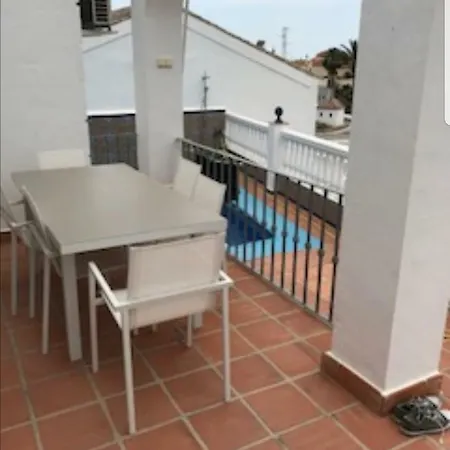 Adosado En Urb Flamingo *