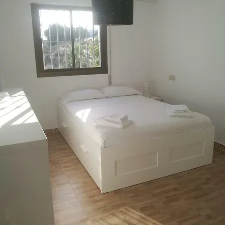 Adosado En Urb Flamingo Tatil Evi *