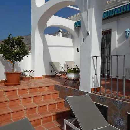 Adosado En Urb Flamingo