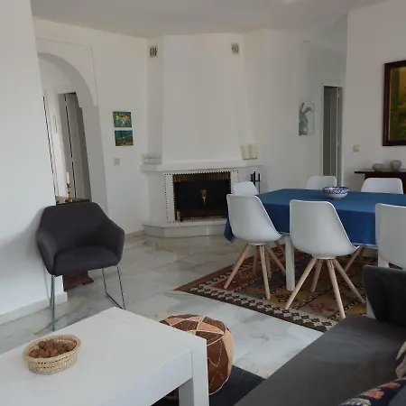 Adosado En Urb Flamingo Tatil Evi *