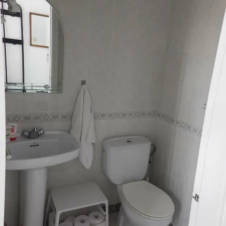 Adosado En Urb Flamingo Tatil Evi