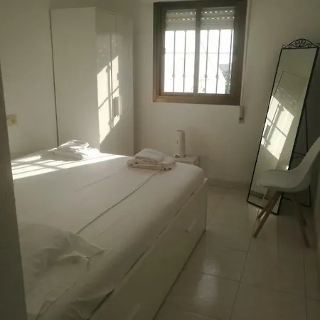 Adosado En Urb Flamingo