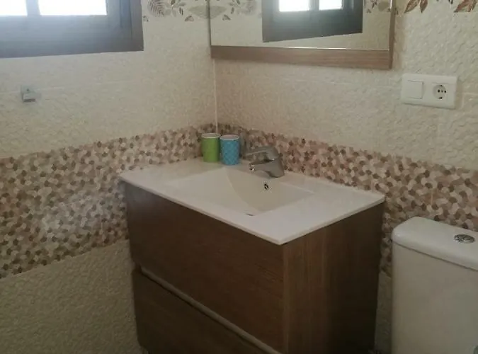 Adosado En Urb Flamingo *