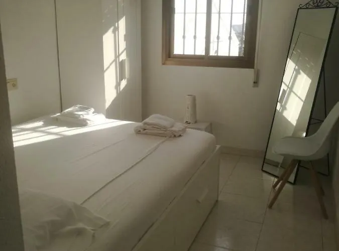 Adosado En Urb Flamingo