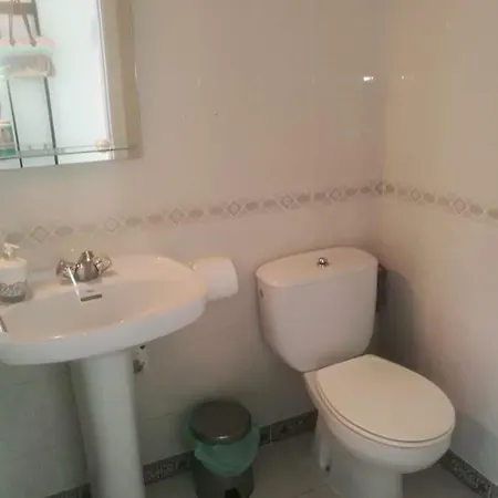 Сasa de vacaciones Adosado En Urb Flamingo