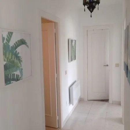 Adosado En Urb Flamingo *