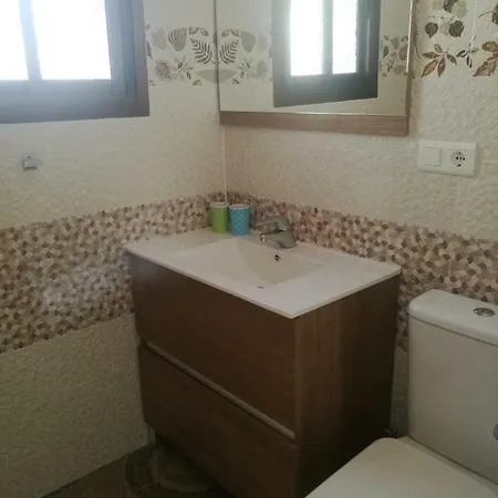 Adosado En Urb Flamingo *